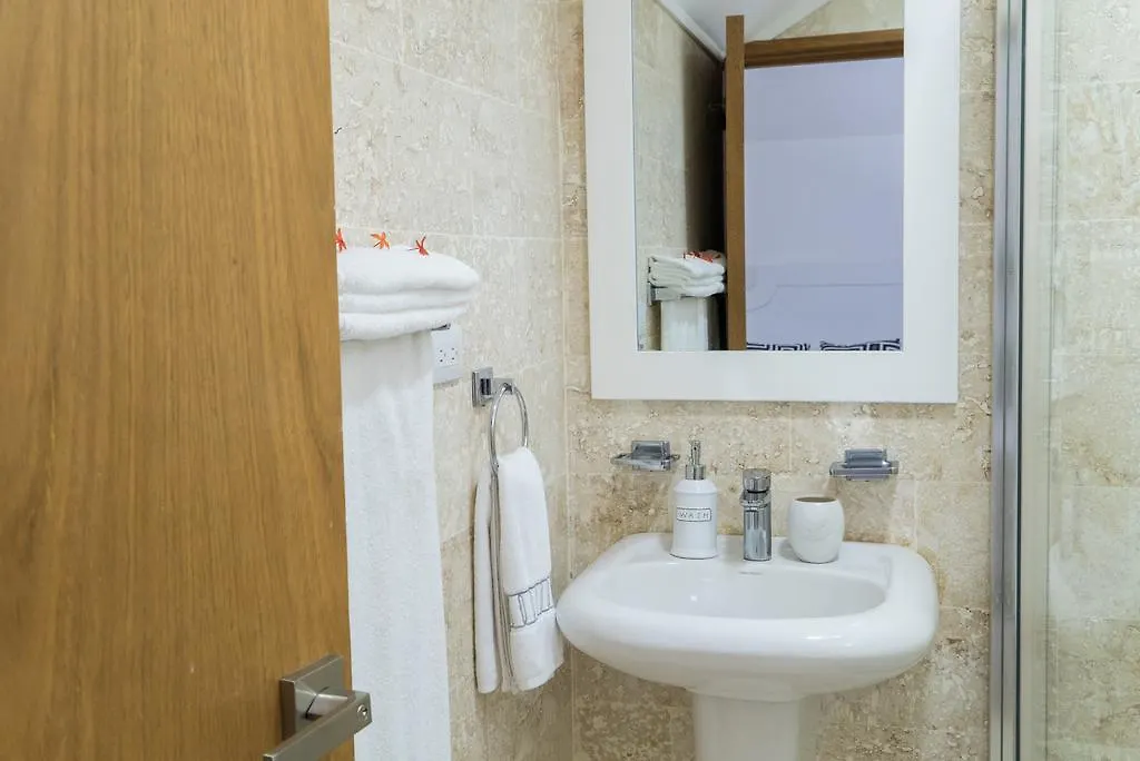 3Br / 3Ba Modern Paradise Loft Condo In Gated Community W/ Daily Housekeeping Sosua Apartment