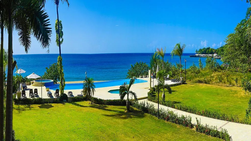 Apartment 3Br / 3Ba Modern Paradise Loft Condo In Gated Community W/ Daily Housekeeping Sosua