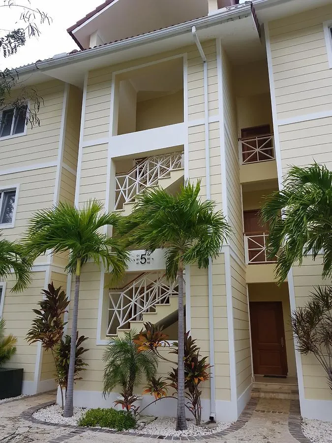 Apartment 3Br / 3Ba Modern Paradise Loft Condo In Gated Community W/ Daily Housekeeping Sosua Dominican Republic