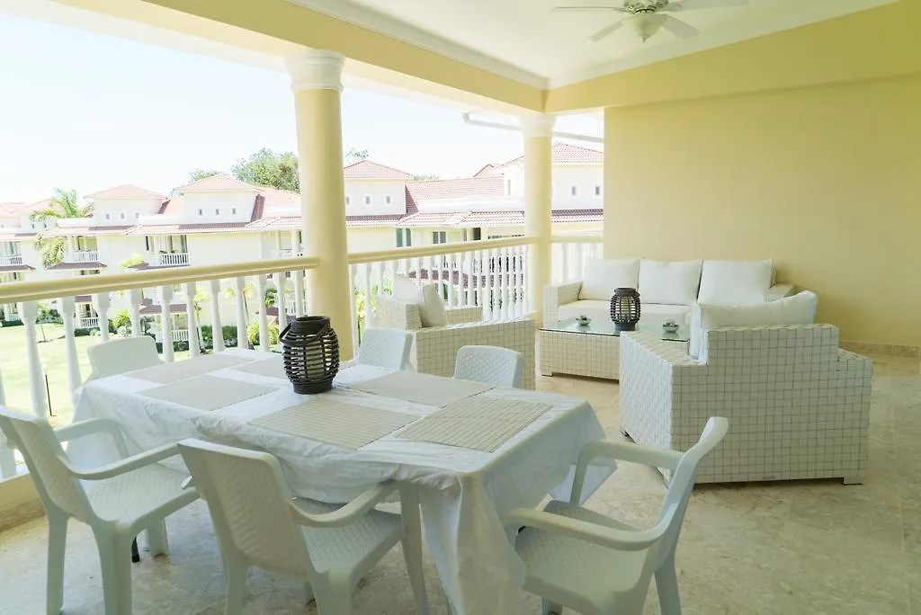 3Br / 3Ba Modern Paradise Loft Condo In Gated Community W/ Daily Housekeeping Sosúa 公寓