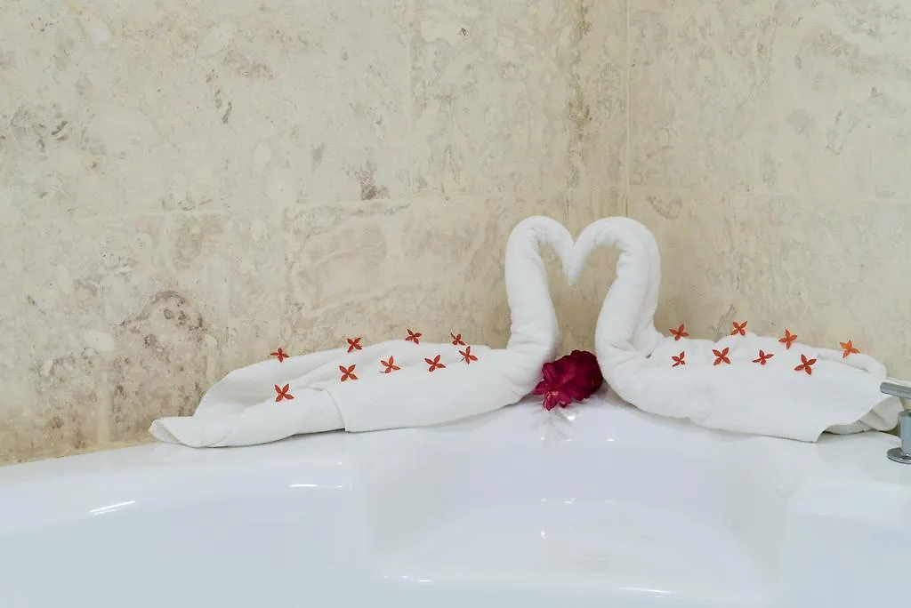 公寓 3Br / 3Ba Modern Paradise Loft Condo In Gated Community W/ Daily Housekeeping Sosúa 多米尼加共和国