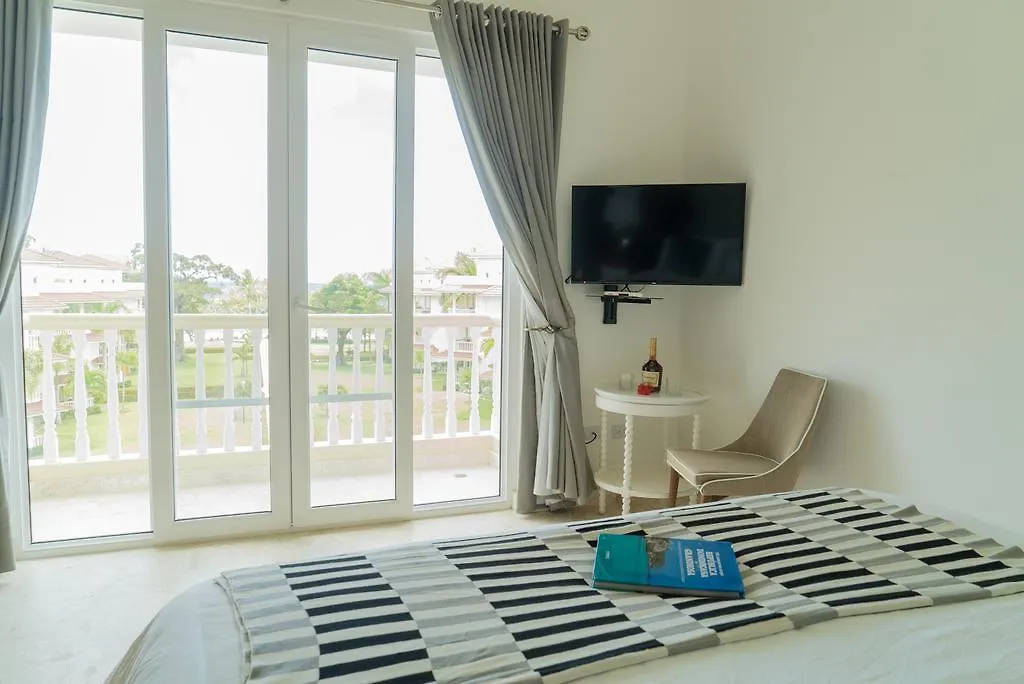 3Br / 3Ba Modern Paradise Loft Condo In Gated Community W/ Daily Housekeeping Sosúa 多米尼加共和国