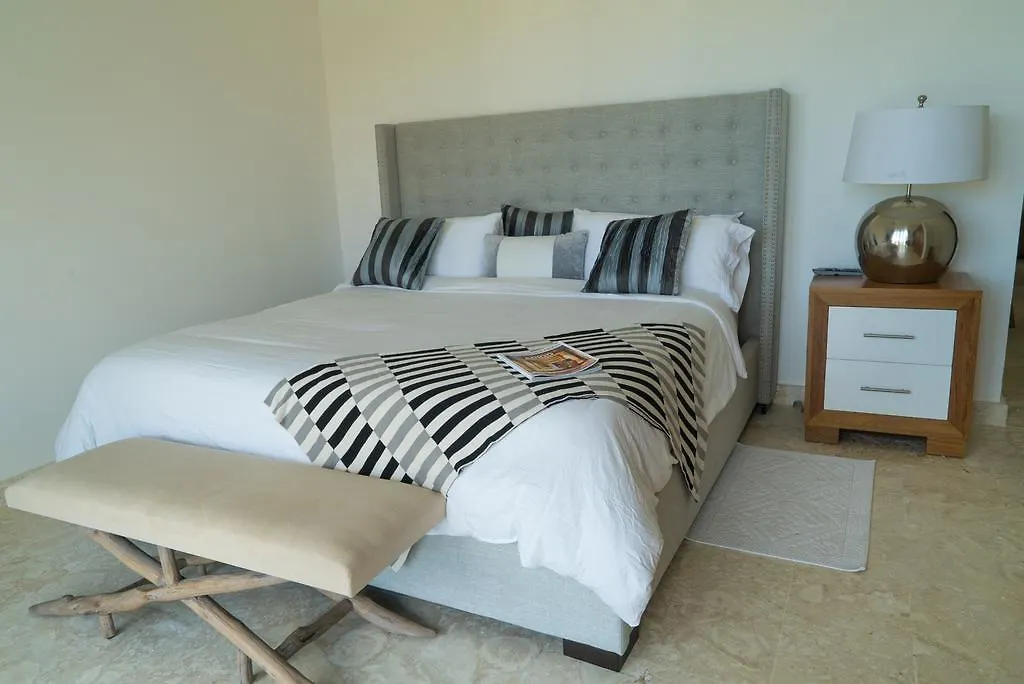 公寓 3Br / 3Ba Modern Paradise Loft Condo In Gated Community W/ Daily Housekeeping Sosúa