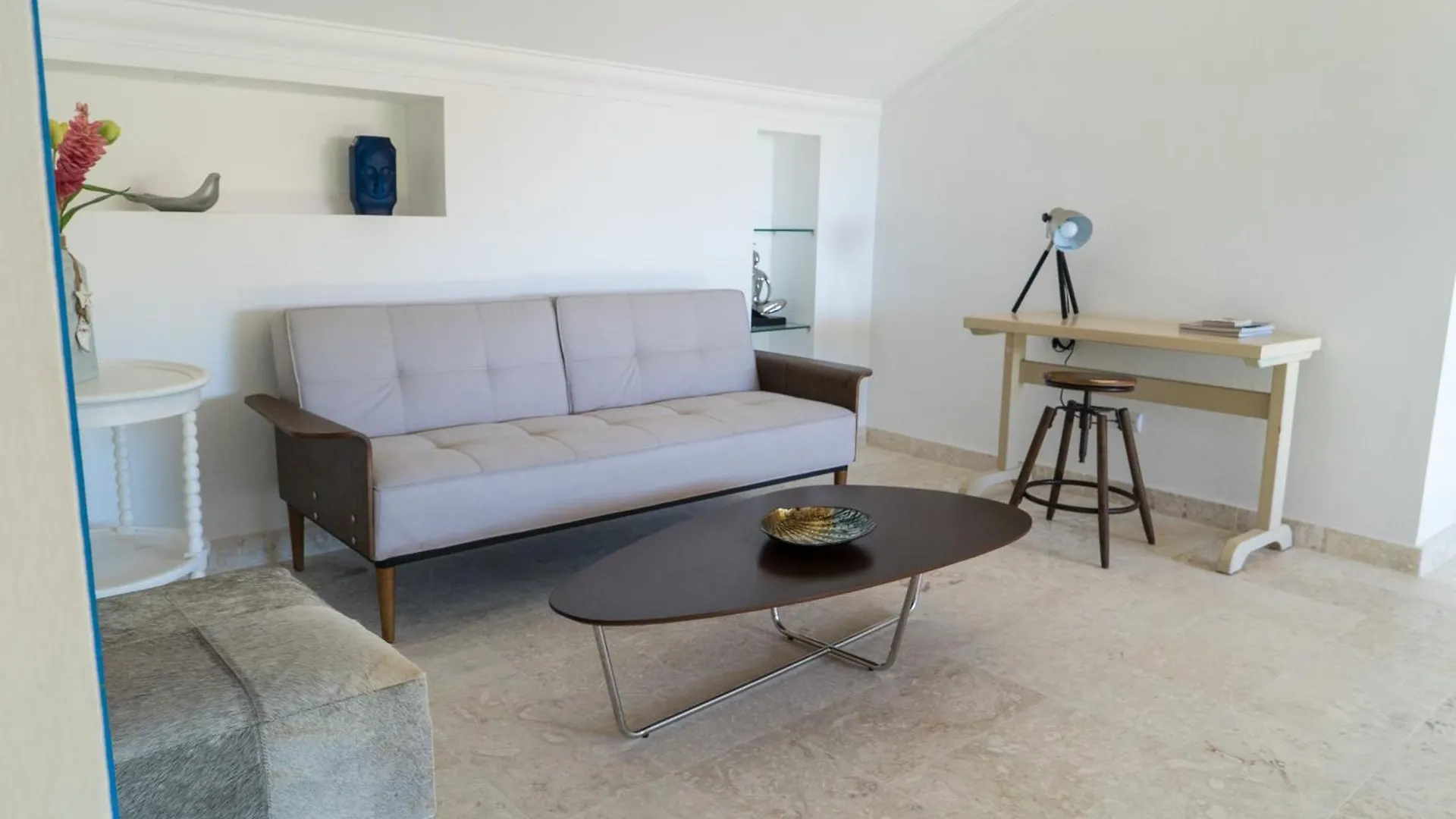 公寓 3Br / 3Ba Modern Paradise Loft Condo In Gated Community W/ Daily Housekeeping Sosúa